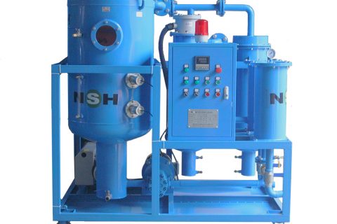 怎样预防滤油机漏油？