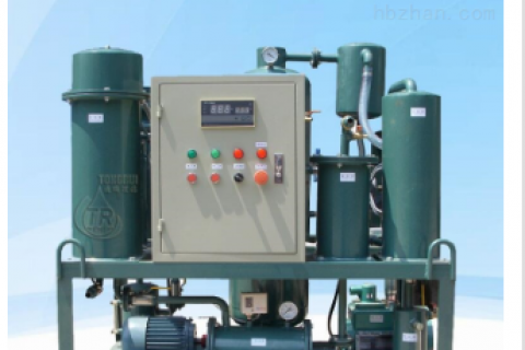 润滑油滤油机不但可以镌汰润滑油的铺张,还起到了情形；ぷ饔