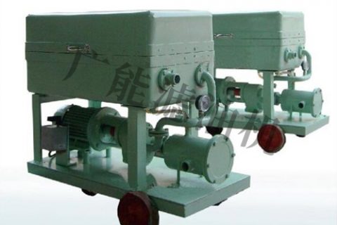 加热板框滤油机与一样平常滤油机有什么差别呢？