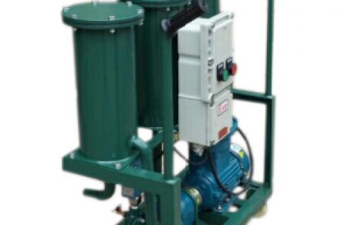 滤油机过滤器的精度真的是越高越好吗？