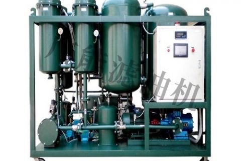 变压器油真空滤油机的注重事项有哪些？