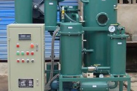 齿轮油滤油机怎样选择？