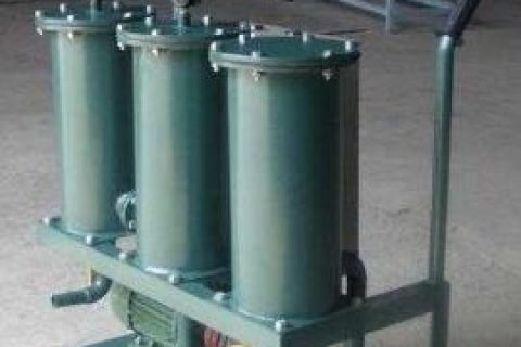 关闭轻盈式滤油机的时间需要注重什么呢？