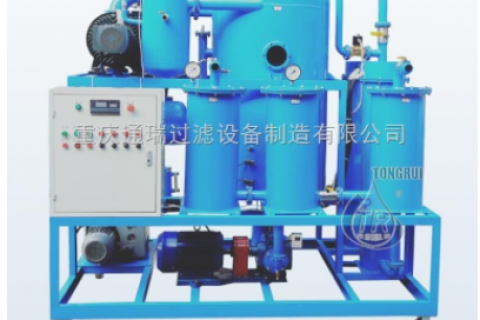 变压器油滤油机：节能环保，镌汰放弃物爆发
