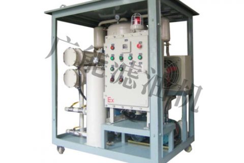 液压油真空滤油性能过滤以是的油品吗？