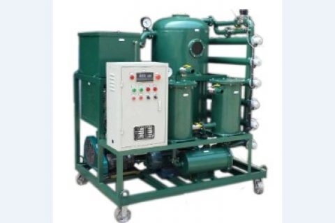 好的加热器元件对滤油机的影响究竟有多大？