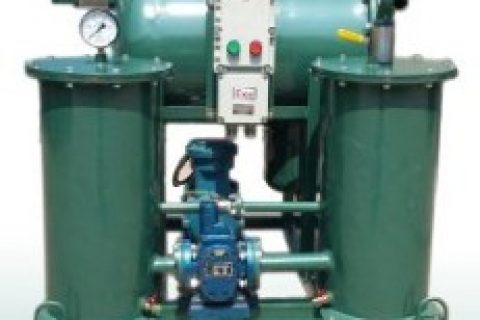 为什么需要煤油过滤机？