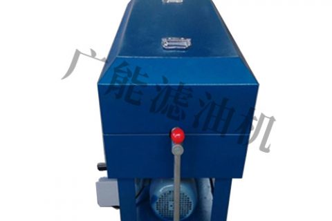 怎样选择适合的板框式加压滤油机？