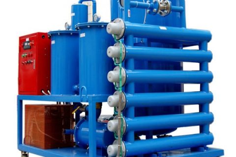 使用环保滤油机时要注重哪些问题？