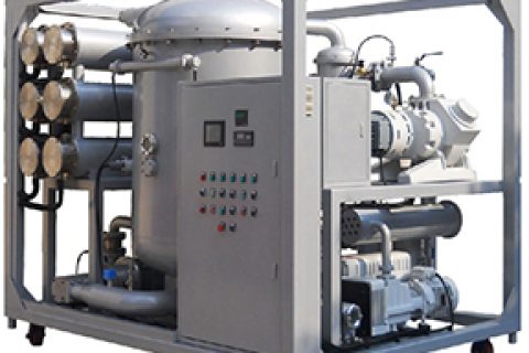 DZJ系列透平油真空滤油机的基本知识先容？