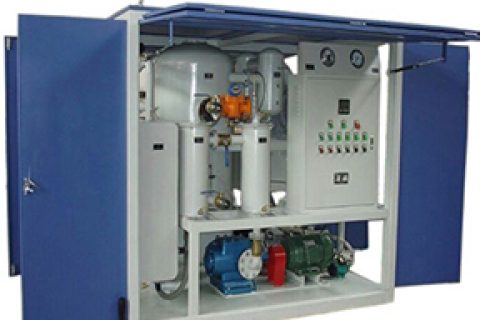 浅谈滤油机的液压；は低臣霸跹铀俟怂俾